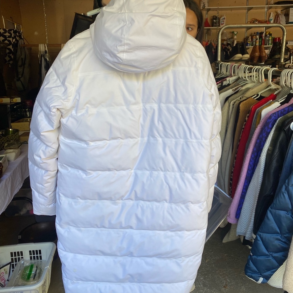 Lululemon Down Jacket - image 1